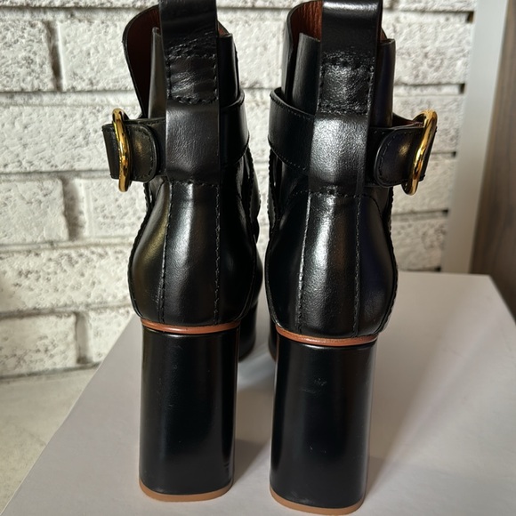 See by Chloe boots - Picture 8 of 14